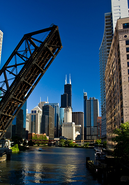 Chicago River