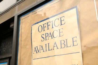 Ford Model Office in Chicago