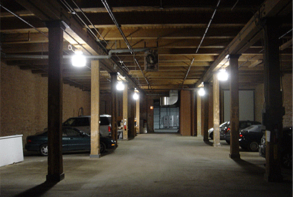 Office Space Wabash Chicago