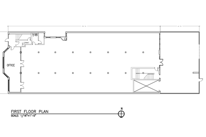 Office Space Wabash Chciago