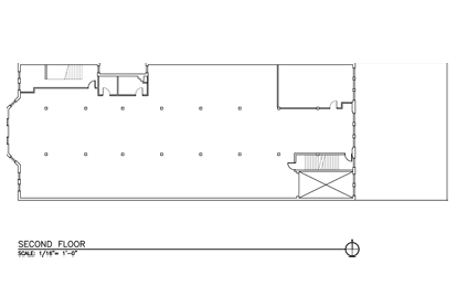 Office Space Wabash Chicago